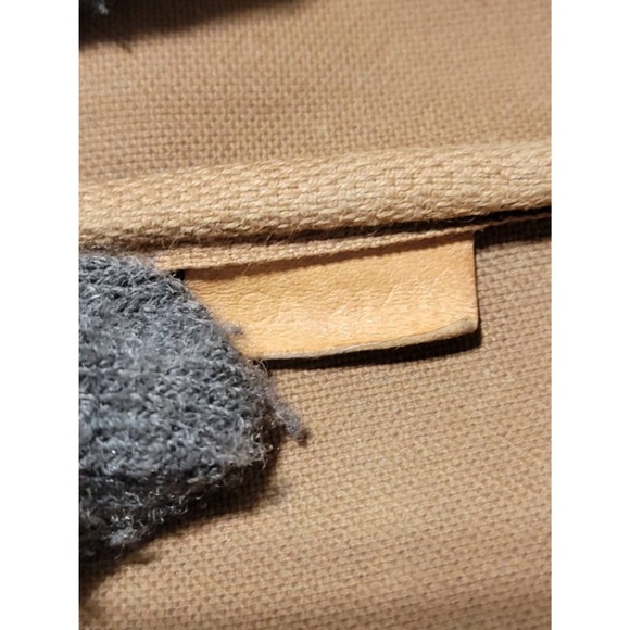 Authentic LOUIS VUITTON Monogram Pochette Accessoires Brown - Picture 6 of 13